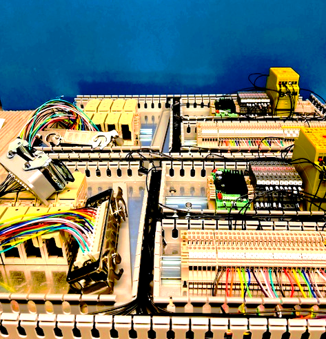 Box Build Assemblies - Electroparts Ltd - CEM Electronics Solutions