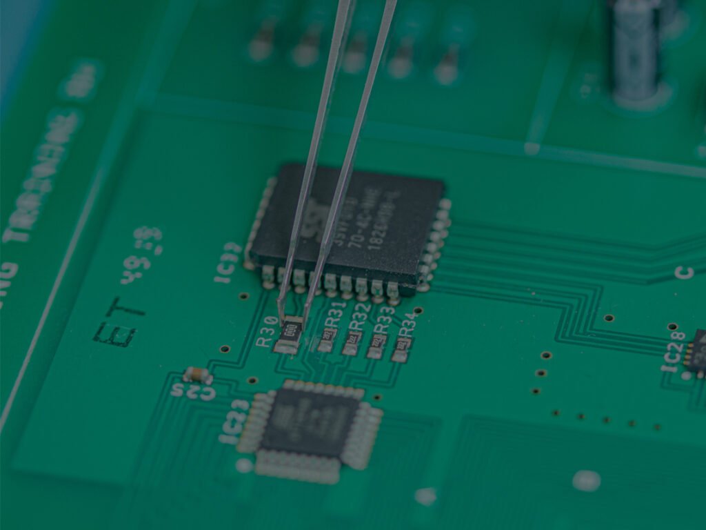Electroparts Ltd