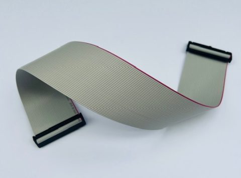 Ribbon Assemblies - Electroparts Ltd - CEM Electronics Solutions